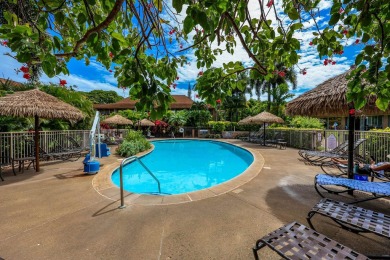 Maui Kaanapali Villas A402 - Timeless Island Comfort with on Kaanapali Golf Courses in Hawaii - for sale on GolfHomes.com, golf home, golf lot