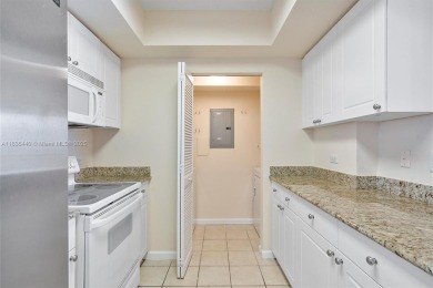 This stunning unit at Turnberry on the Green boasts breathtaking on Turnberry Isle Resort and Club in Florida - for sale on GolfHomes.com, golf home, golf lot
