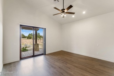 Don't miss this fabulous cottage home in the heart of Talking on Talking Rock Golf Club in Arizona - for sale on GolfHomes.com, golf home, golf lot