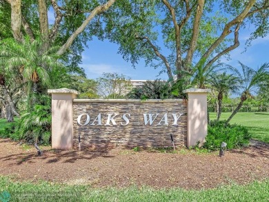 Stunningly renovated 8th floor *F* unit in coveted Building 114 on Palm-Aire Country Club and Resort - Palms in Florida - for sale on GolfHomes.com, golf home, golf lot