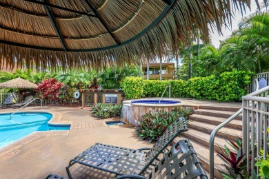 Maui Kaanapali Villas A402 - Timeless Island Comfort with on Kaanapali Golf Courses in Hawaii - for sale on GolfHomes.com, golf home, golf lot