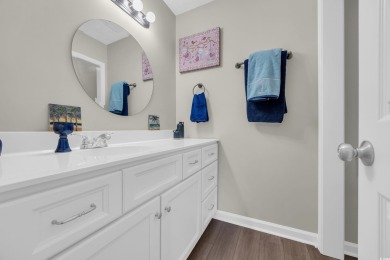 Furnished 2-Bedroom Golf Course Condo with Pond  Fairway Views - on Aberdeen Golf and Country Club in South Carolina - for sale on GolfHomes.com, golf home, golf lot