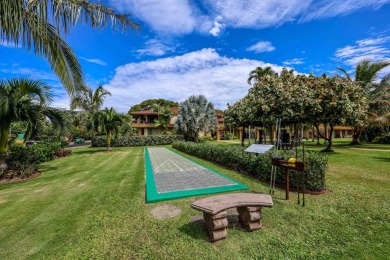 Maui Kaanapali Villas A402 - Timeless Island Comfort with on Kaanapali Golf Courses in Hawaii - for sale on GolfHomes.com, golf home, golf lot