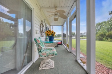 Furnished 2-Bedroom Golf Course Condo with Pond  Fairway Views - on Aberdeen Golf and Country Club in South Carolina - for sale on GolfHomes.com, golf home, golf lot