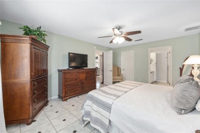 Unique site-built home on hole number 3 of The Orange Blossom on Orange Blossom Hills Golf and Country Club in Florida - for sale on GolfHomes.com, golf home, golf lot