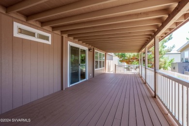 Welcome to On the Greens, 55+ community with tons of amenities on Pine Shadows Golf Course in Arizona - for sale on GolfHomes.com, golf home, golf lot