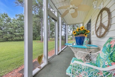 Furnished 2-Bedroom Golf Course Condo with Pond  Fairway Views - on Aberdeen Golf and Country Club in South Carolina - for sale on GolfHomes.com, golf home, golf lot