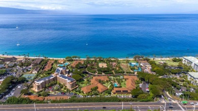 Maui Kaanapali Villas A402 - Timeless Island Comfort with on Kaanapali Golf Courses in Hawaii - for sale on GolfHomes.com, golf home, golf lot