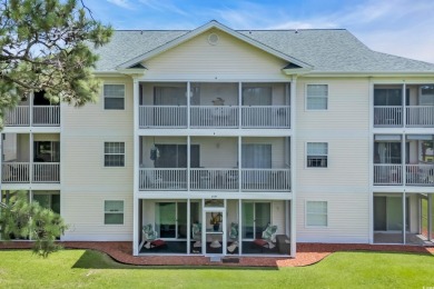Furnished 2-Bedroom Golf Course Condo with Pond  Fairway Views - on Aberdeen Golf and Country Club in South Carolina - for sale on GolfHomes.com, golf home, golf lot
