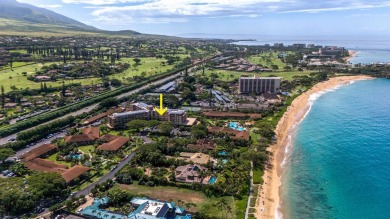Maui Kaanapali Villas A402 - Timeless Island Comfort with on Kaanapali Golf Courses in Hawaii - for sale on GolfHomes.com, golf home, golf lot