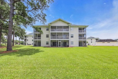 Furnished 2-Bedroom Golf Course Condo with Pond  Fairway Views - on Aberdeen Golf and Country Club in South Carolina - for sale on GolfHomes.com, golf home, golf lot