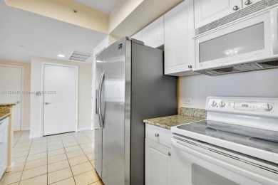 This stunning unit at Turnberry on the Green boasts breathtaking on Turnberry Isle Resort and Club in Florida - for sale on GolfHomes.com, golf home, golf lot