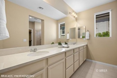 This delightful single-level 2-bedroom, 2-bathroom home is on Conestoga Golf Club in Nevada - for sale on GolfHomes.com, golf home, golf lot