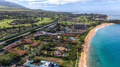 Maui Kaanapali Villas A402 - Timeless Island Comfort with on Kaanapali Golf Courses in Hawaii - for sale on GolfHomes.com, golf home, golf lot