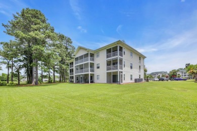 Furnished 2-Bedroom Golf Course Condo with Pond  Fairway Views - on Aberdeen Golf and Country Club in South Carolina - for sale on GolfHomes.com, golf home, golf lot