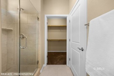 This delightful single-level 2-bedroom, 2-bathroom home is on Conestoga Golf Club in Nevada - for sale on GolfHomes.com, golf home, golf lot