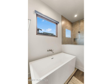 Don't miss this fabulous cottage home in the heart of Talking on Talking Rock Golf Club in Arizona - for sale on GolfHomes.com, golf home, golf lot