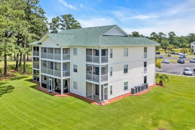 Furnished 2-Bedroom Golf Course Condo with Pond  Fairway Views - on Aberdeen Golf and Country Club in South Carolina - for sale on GolfHomes.com, golf home, golf lot