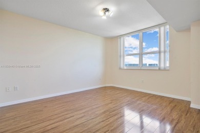 This stunning unit at Turnberry on the Green boasts breathtaking on Turnberry Isle Resort and Club in Florida - for sale on GolfHomes.com, golf home, golf lot