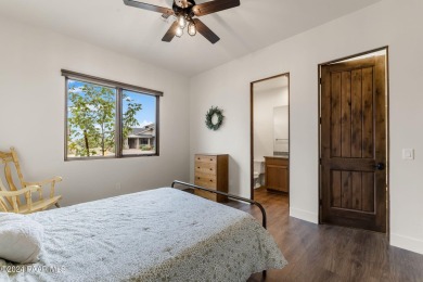 Don't miss this fabulous cottage home in the heart of Talking on Talking Rock Golf Club in Arizona - for sale on GolfHomes.com, golf home, golf lot