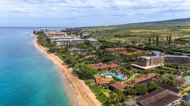 Maui Kaanapali Villas A402 - Timeless Island Comfort with on Kaanapali Golf Courses in Hawaii - for sale on GolfHomes.com, golf home, golf lot