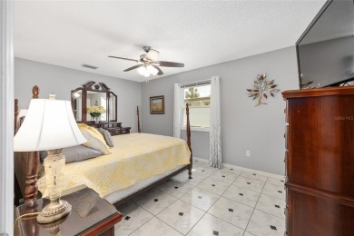 Unique site-built home on hole number 3 of The Orange Blossom on Orange Blossom Hills Golf and Country Club in Florida - for sale on GolfHomes.com, golf home, golf lot