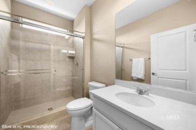 This delightful single-level 2-bedroom, 2-bathroom home is on Conestoga Golf Club in Nevada - for sale on GolfHomes.com, golf home, golf lot