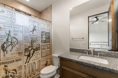 Don't miss this fabulous cottage home in the heart of Talking on Talking Rock Golf Club in Arizona - for sale on GolfHomes.com, golf home, golf lot