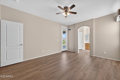 Welcome Home! Gated and guarded, Arizona Traditions property! on Arizona Traditions Golf Club in Arizona - for sale on GolfHomes.com, golf home, golf lot