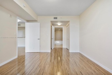 This stunning unit at Turnberry on the Green boasts breathtaking on Turnberry Isle Resort and Club in Florida - for sale on GolfHomes.com, golf home, golf lot