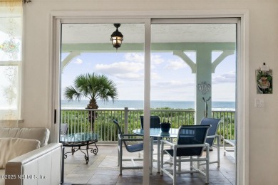 PRICE REDUCTION on this stunning OCEAN FRONT condo!!! Where on The Ocean Course At Hammock Beach Resort in Florida - for sale on GolfHomes.com, golf home, golf lot