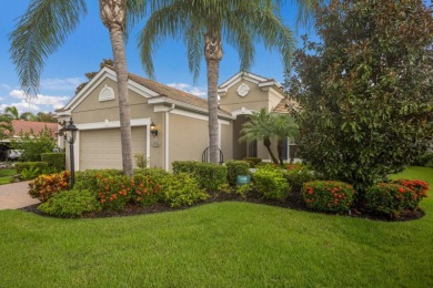 Welcome to this beautiful 3-bedroom, 2-bath residence in highly on Ritz-Carlton Members Golf Club in Florida - for sale on GolfHomes.com, golf home, golf lot