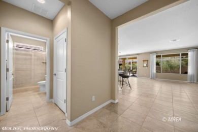 This delightful single-level 2-bedroom, 2-bathroom home is on Conestoga Golf Club in Nevada - for sale on GolfHomes.com, golf home, golf lot