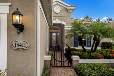 Welcome to this beautiful 3-bedroom, 2-bath residence in highly on Ritz-Carlton Members Golf Club in Florida - for sale on GolfHomes.com, golf home, golf lot