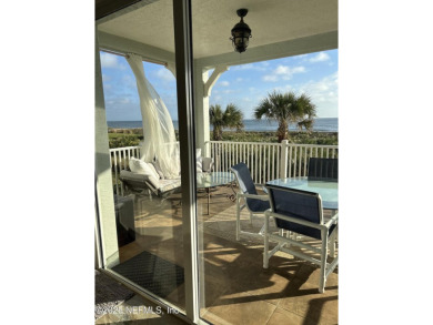 PRICE REDUCTION on this stunning OCEAN FRONT condo!!! Where on The Ocean Course At Hammock Beach Resort in Florida - for sale on GolfHomes.com, golf home, golf lot
