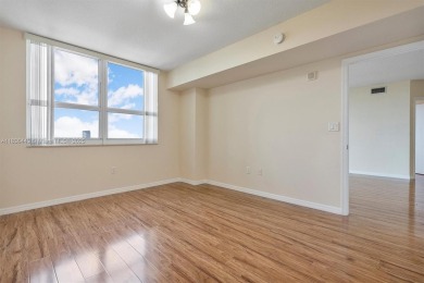 This stunning unit at Turnberry on the Green boasts breathtaking on Turnberry Isle Resort and Club in Florida - for sale on GolfHomes.com, golf home, golf lot