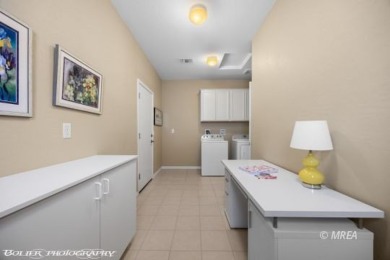 This delightful single-level 2-bedroom, 2-bathroom home is on Conestoga Golf Club in Nevada - for sale on GolfHomes.com, golf home, golf lot