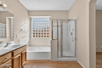 Welcome Home! Gated and guarded, Arizona Traditions property! on Arizona Traditions Golf Club in Arizona - for sale on GolfHomes.com, golf home, golf lot