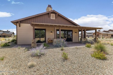 Don't miss this fabulous cottage home in the heart of Talking on Talking Rock Golf Club in Arizona - for sale on GolfHomes.com, golf home, golf lot