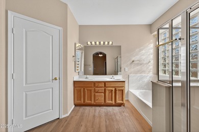 Welcome Home! Gated and guarded, Arizona Traditions property! on Arizona Traditions Golf Club in Arizona - for sale on GolfHomes.com, golf home, golf lot