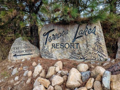 Gorgeous ~1.82 acre View Lot in Garden Valley is ready to build on Terrace Lakes Golf Resort in Idaho - for sale on GolfHomes.com, golf home, golf lot