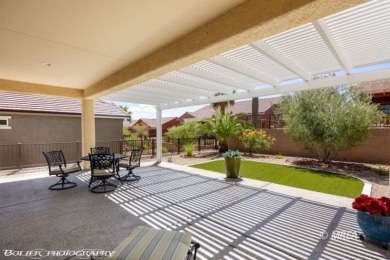 This delightful single-level 2-bedroom, 2-bathroom home is on Conestoga Golf Club in Nevada - for sale on GolfHomes.com, golf home, golf lot