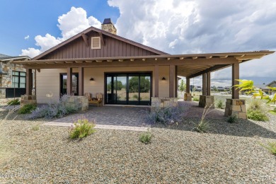 Don't miss this fabulous cottage home in the heart of Talking on Talking Rock Golf Club in Arizona - for sale on GolfHomes.com, golf home, golf lot