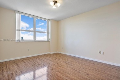 This stunning unit at Turnberry on the Green boasts breathtaking on Turnberry Isle Resort and Club in Florida - for sale on GolfHomes.com, golf home, golf lot