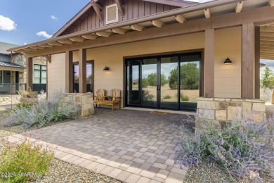 Don't miss this fabulous cottage home in the heart of Talking on Talking Rock Golf Club in Arizona - for sale on GolfHomes.com, golf home, golf lot