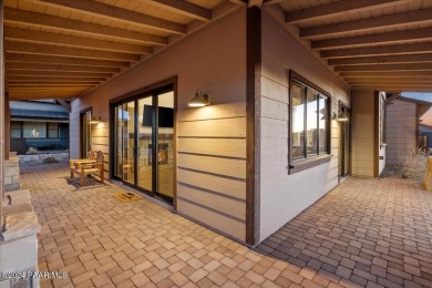 Don't miss this fabulous cottage home in the heart of Talking on Talking Rock Golf Club in Arizona - for sale on GolfHomes.com, golf home, golf lot