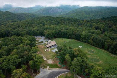 Nestled in the desirable Nature's Walk section of Chinquapin on Natures Walk At Chinquapin in North Carolina - for sale on GolfHomes.com, golf home, golf lot