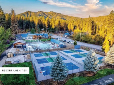 Gorgeous ~1.82 acre View Lot in Garden Valley is ready to build on Terrace Lakes Golf Resort in Idaho - for sale on GolfHomes.com, golf home, golf lot