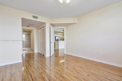 This stunning unit at Turnberry on the Green boasts breathtaking on Turnberry Isle Resort and Club in Florida - for sale on GolfHomes.com, golf home, golf lot