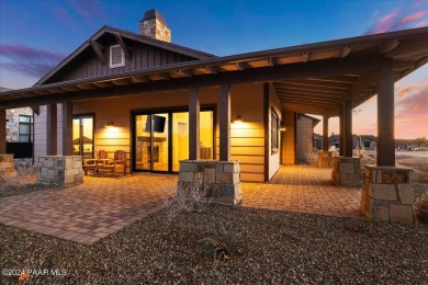 Don't miss this fabulous cottage home in the heart of Talking on Talking Rock Golf Club in Arizona - for sale on GolfHomes.com, golf home, golf lot